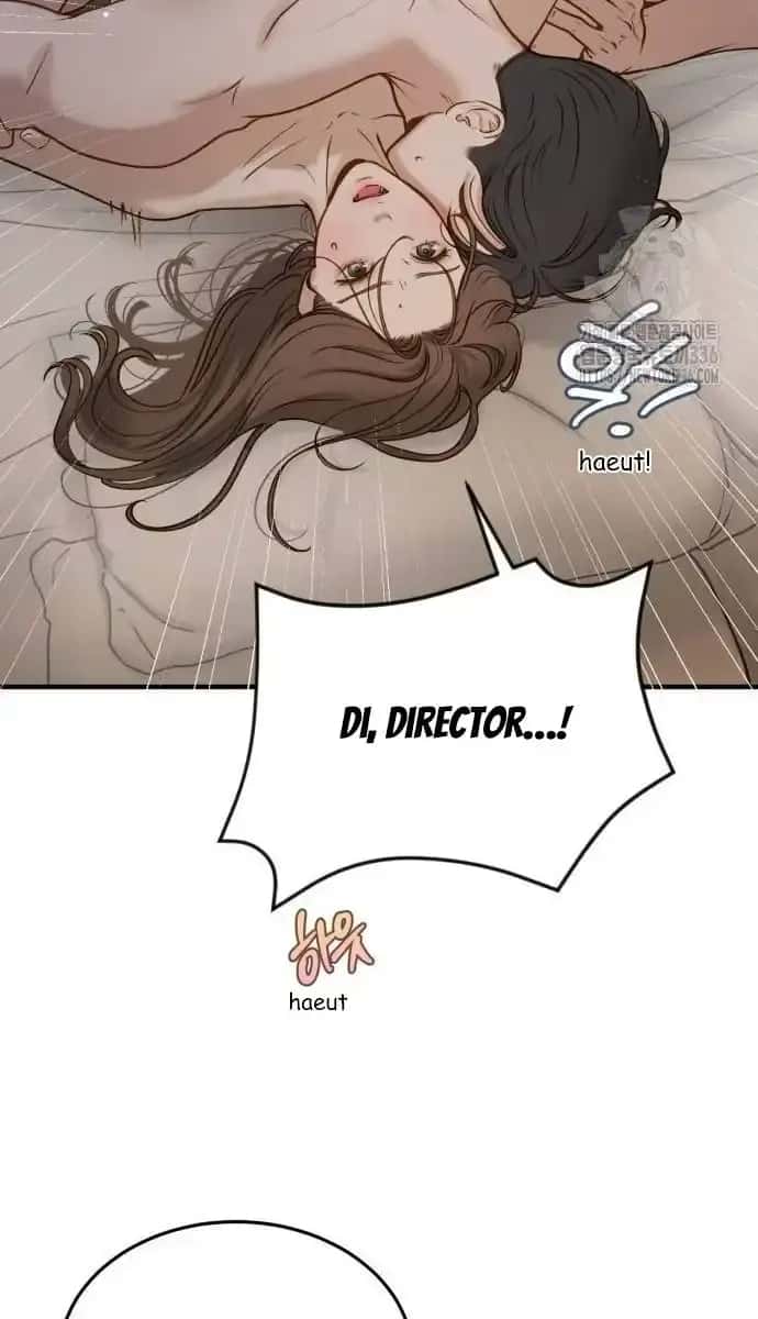 Even Though You Know It's Crazy Chapter 5 Page 37