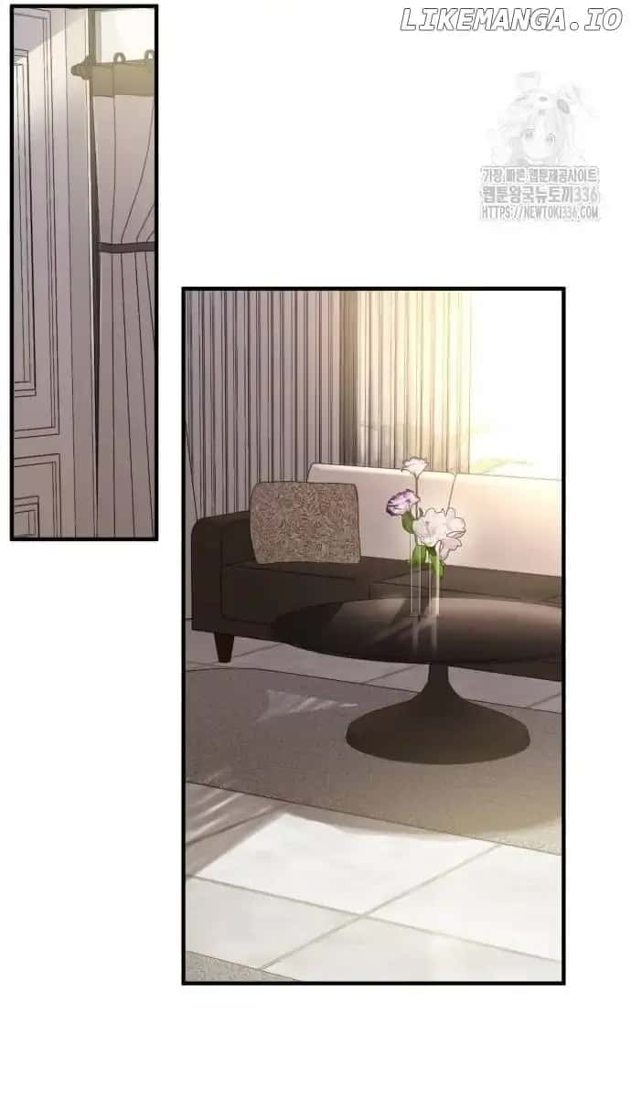 Even Though You Know It's Crazy Chapter 5 Page 51