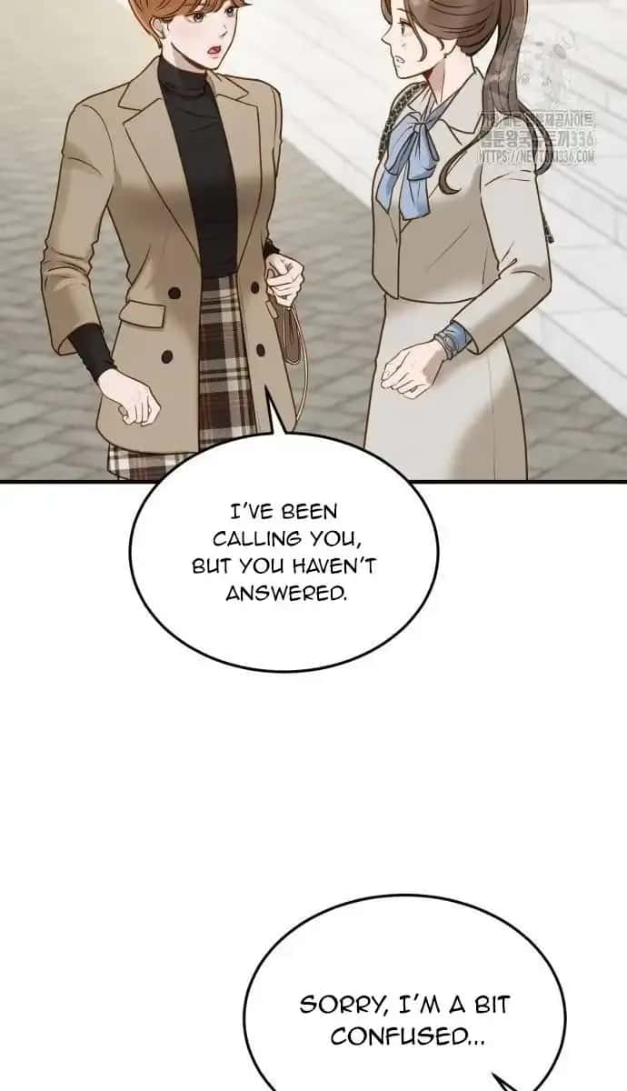 Even Though You Know It's Crazy Chapter 5 Page 95