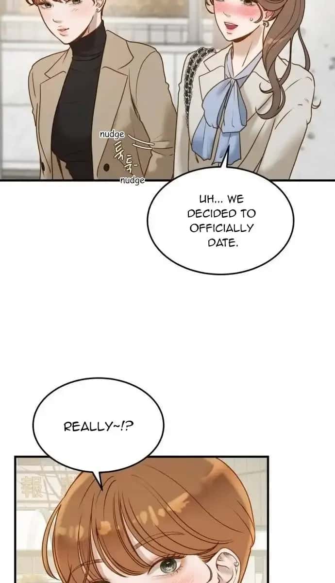 Even Though You Know It's Crazy Chapter 5 Page 101