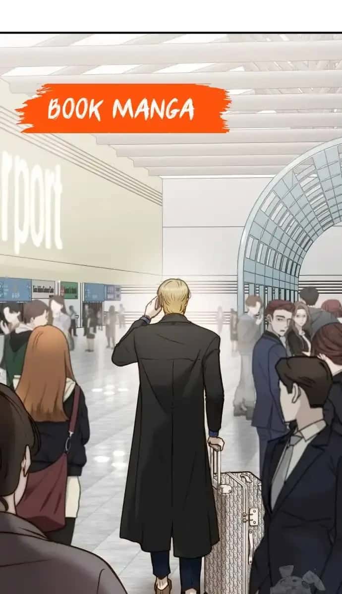 Even Though You Know It's Crazy Chapter 5 Page 111