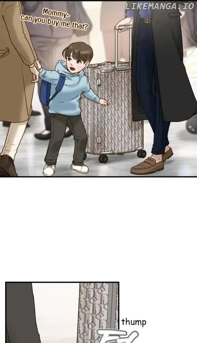 Even Though You Know It's Crazy Chapter 5 Page 114