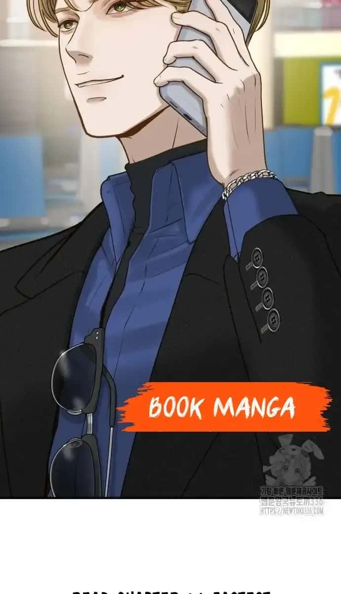 Even Though You Know It's Crazy Chapter 5 Page 123
