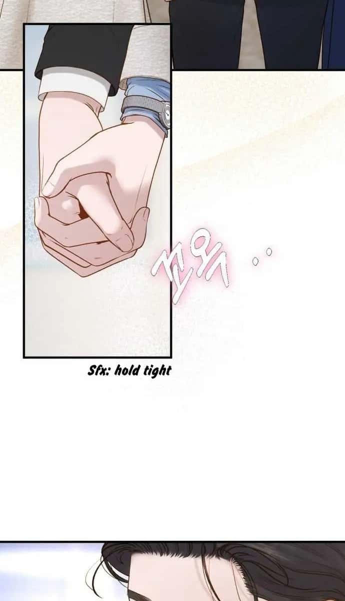 Even Though You Know It's Crazy Chapter 6 Page 16