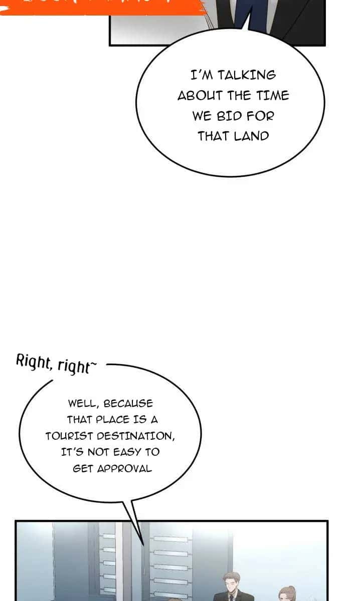 Even Though You Know It's Crazy Chapter 6 Page 33