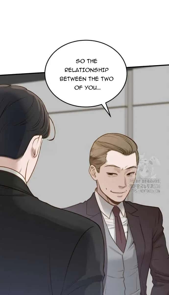 Even Though You Know It's Crazy Chapter 6 Page 48