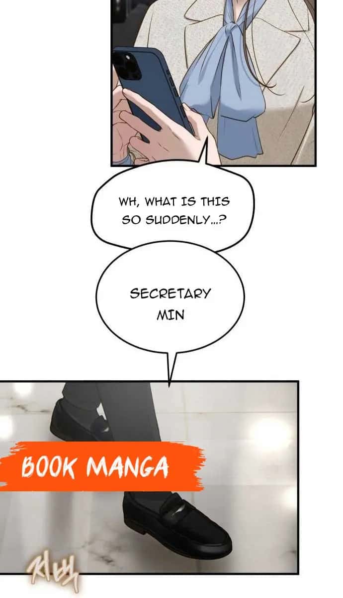 Even Though You Know It's Crazy Chapter 6 Page 68