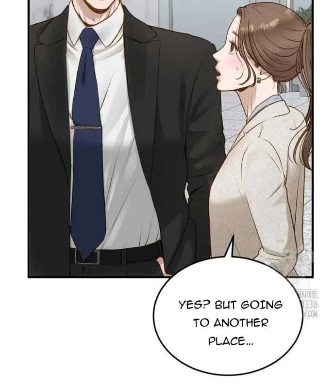 Even Though You Know It's Crazy Chapter 6 Page 70
