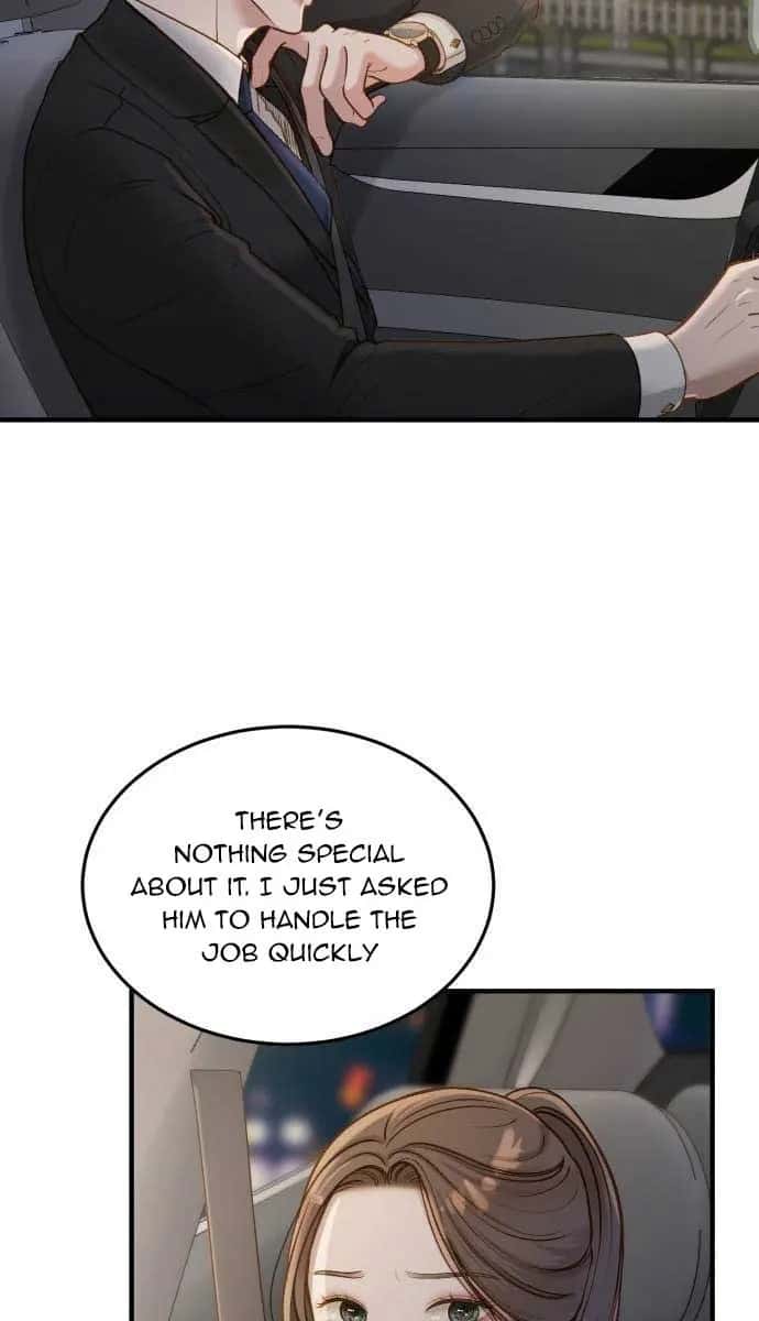 Even Though You Know It's Crazy Chapter 7 Page 6