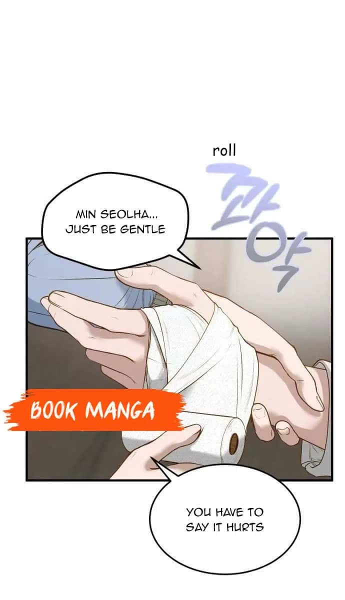 Even Though You Know It's Crazy Chapter 7 Page 21