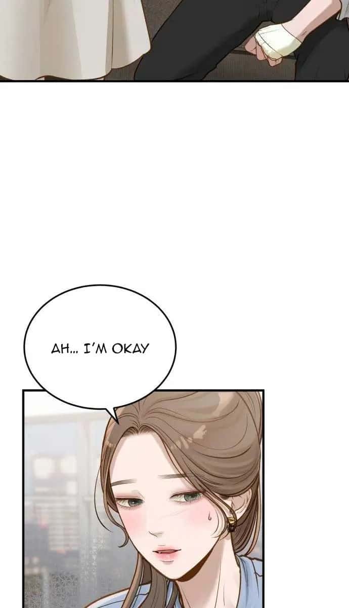 Even Though You Know It's Crazy Chapter 7 Page 31
