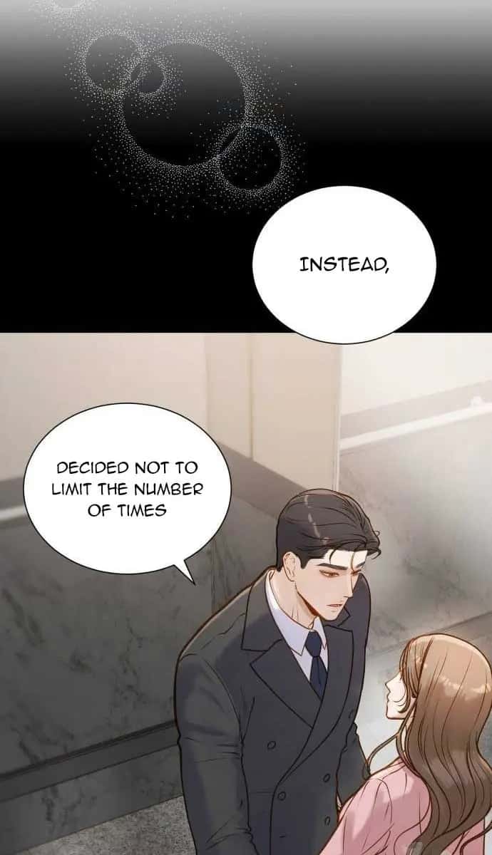 Even Though You Know It's Crazy Chapter 7 Page 44
