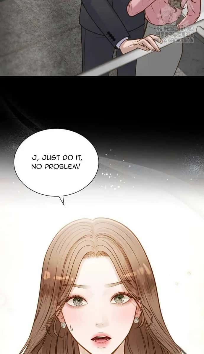 Even Though You Know It's Crazy Chapter 7 Page 45