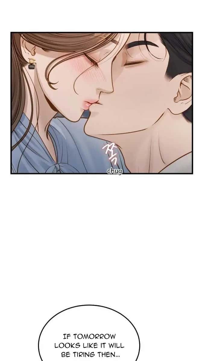 Even Though You Know It's Crazy Chapter 7 Page 54