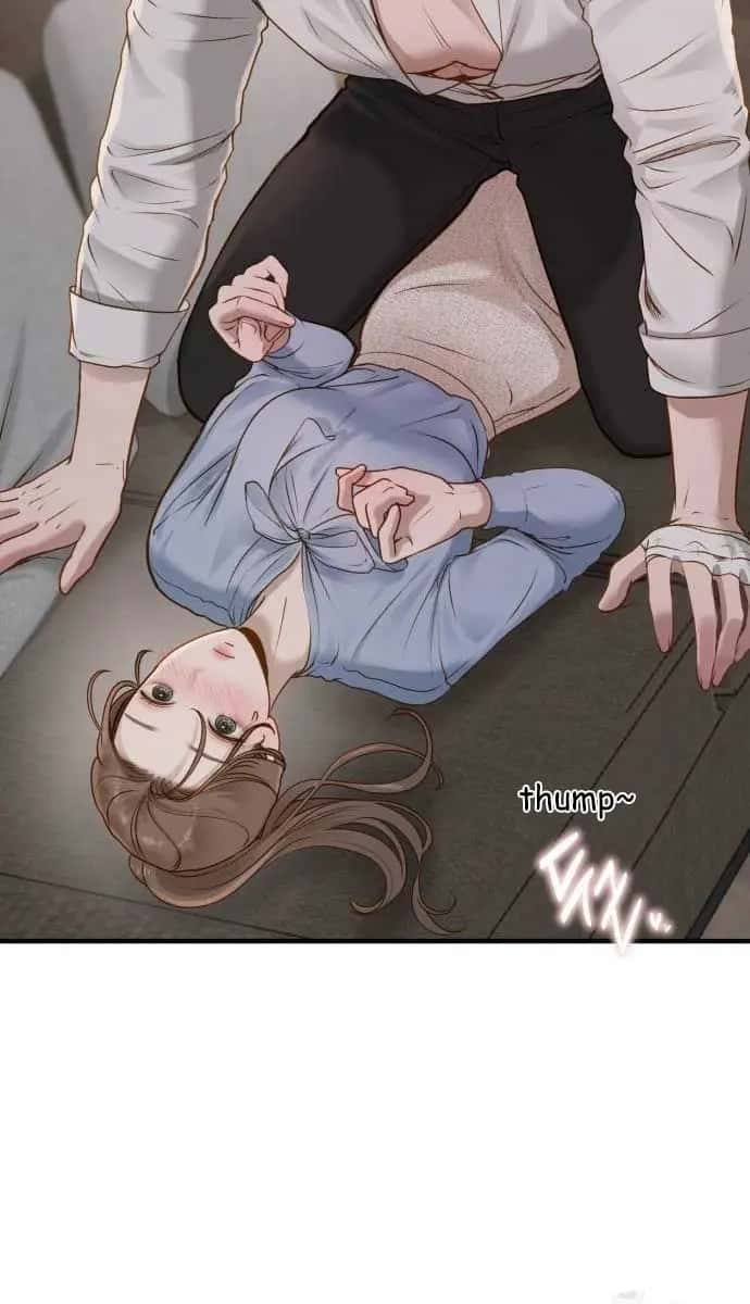 Even Though You Know It's Crazy Chapter 7 Page 75