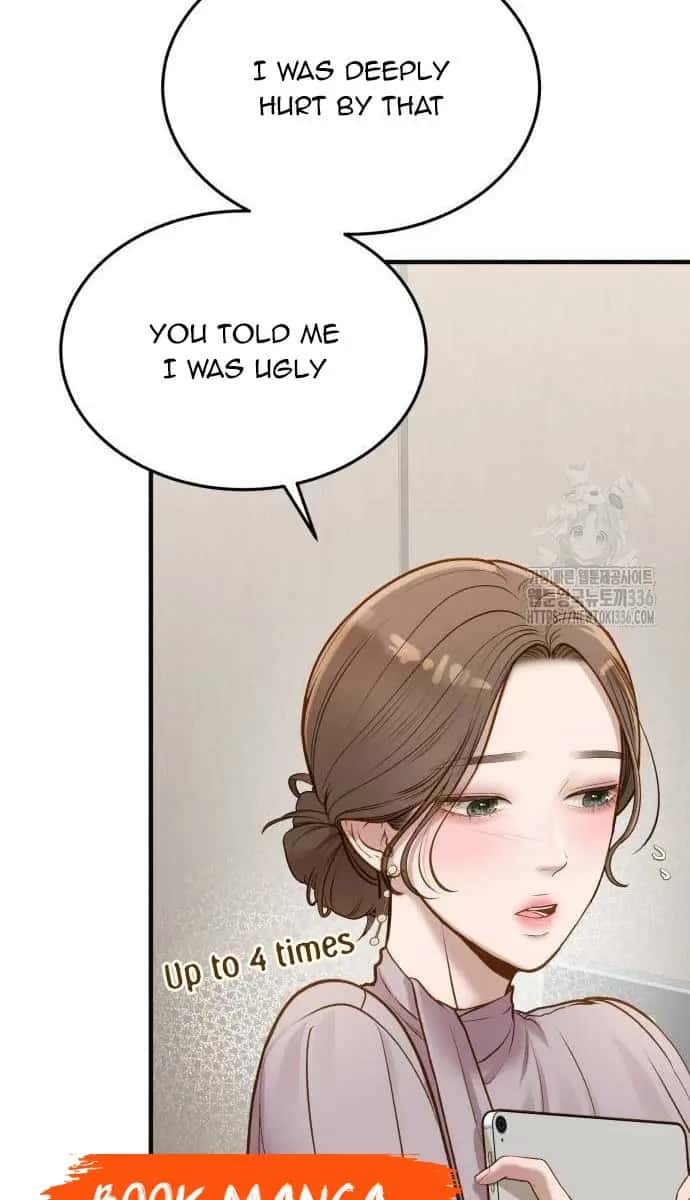 Even Though You Know It's Crazy Chapter 7 Page 97