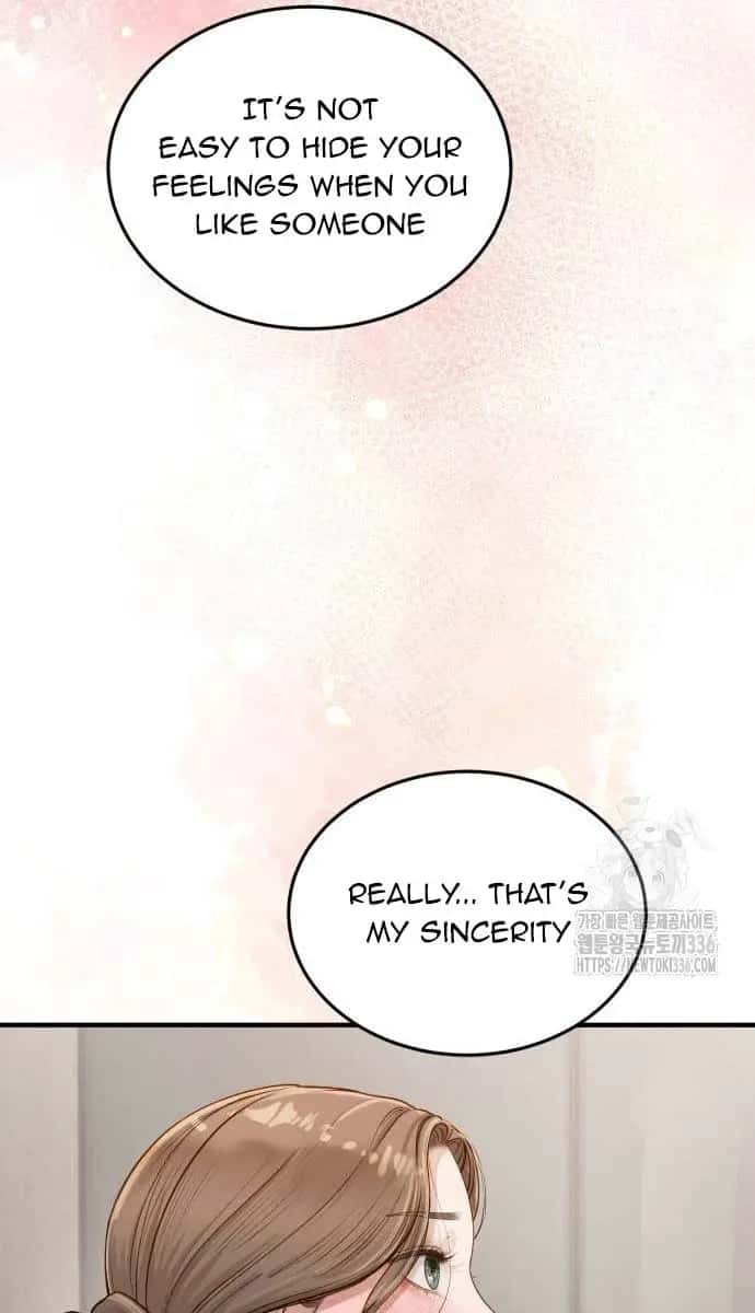 Even Though You Know It's Crazy Chapter 7 Page 100