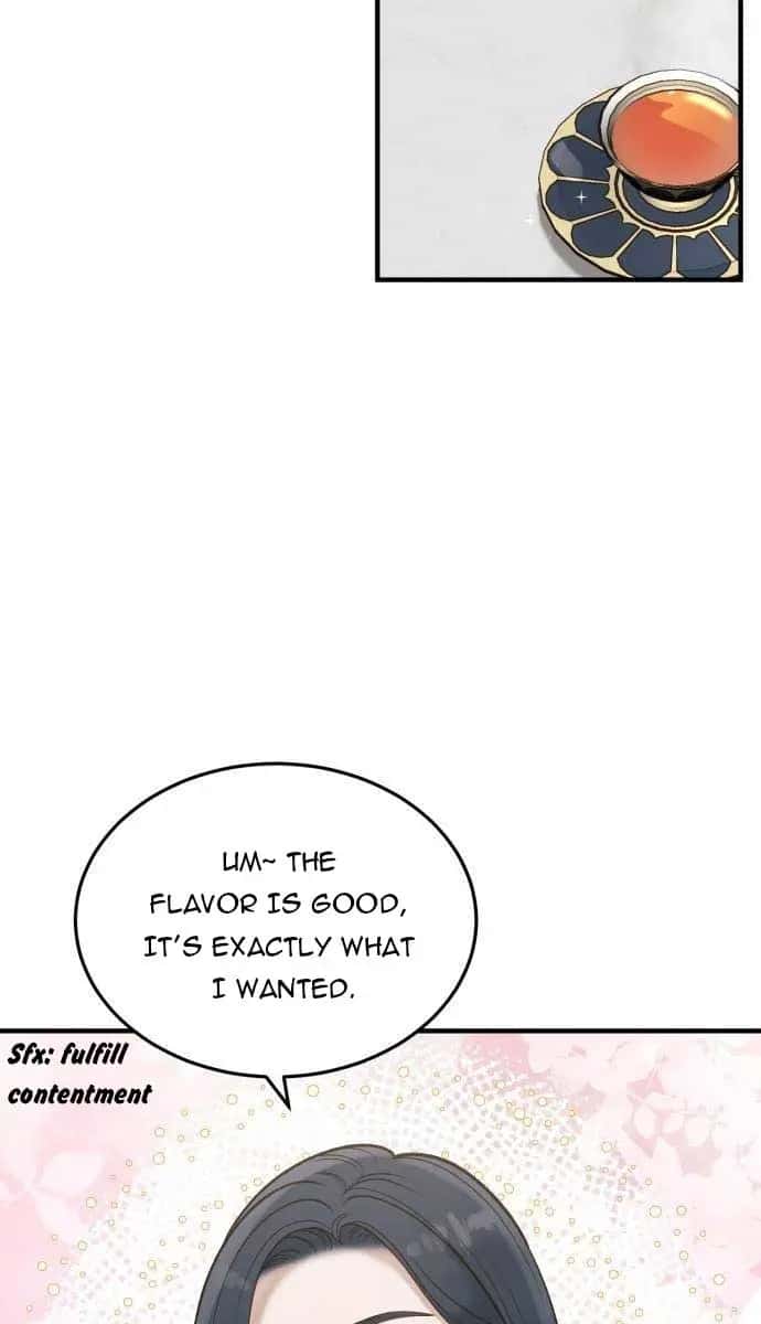 Even Though You Know It's Crazy Chapter 8 Page 3