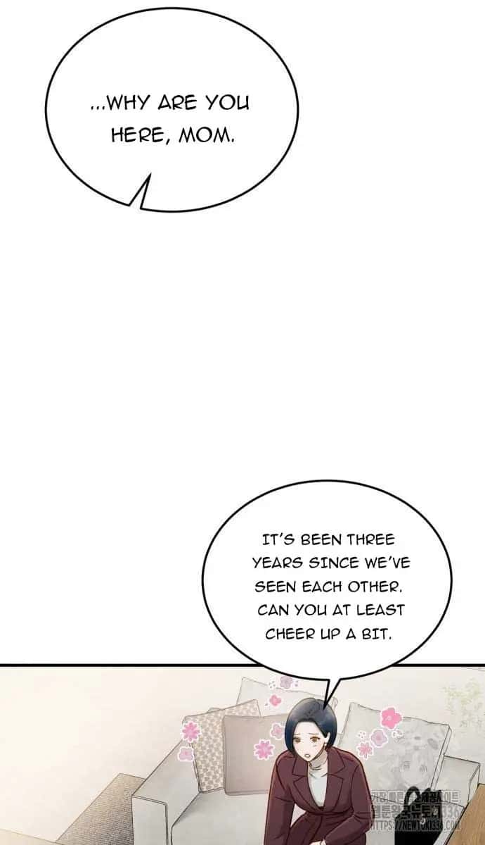 Even Though You Know It's Crazy Chapter 8 Page 5
