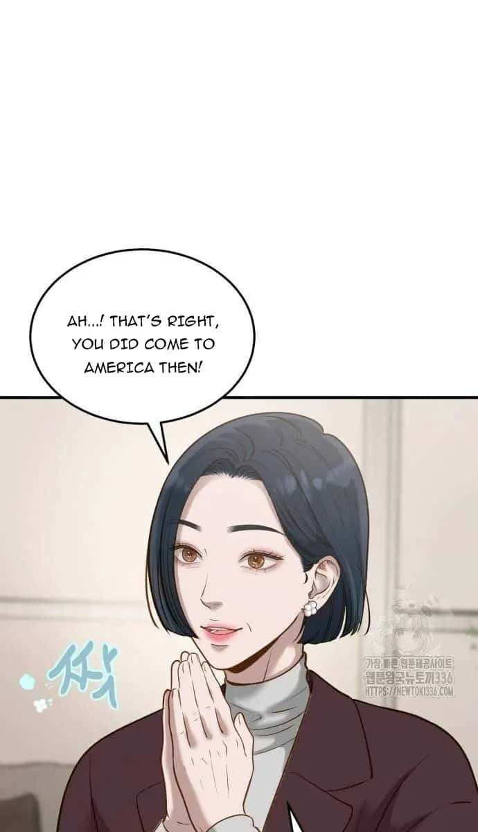 Even Though You Know It's Crazy Chapter 8 Page 10