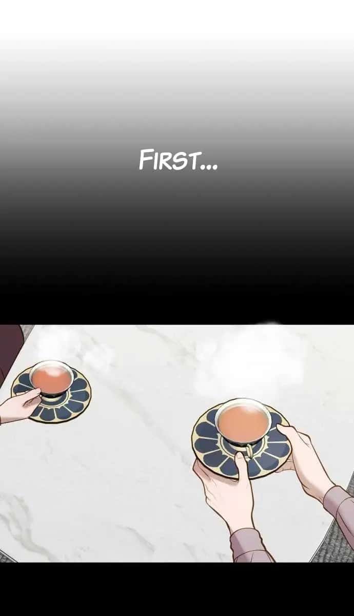 Even Though You Know It's Crazy Chapter 8 Page 32