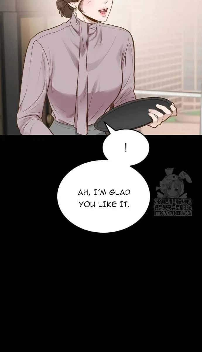 Even Though You Know It's Crazy Chapter 8 Page 34