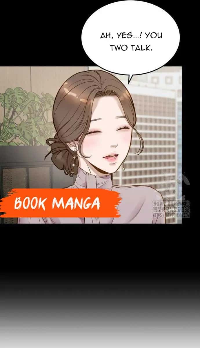 Even Though You Know It's Crazy Chapter 8 Page 37