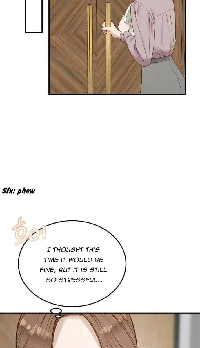 Even Though You Know It's Crazy Chapter 8 Page 53