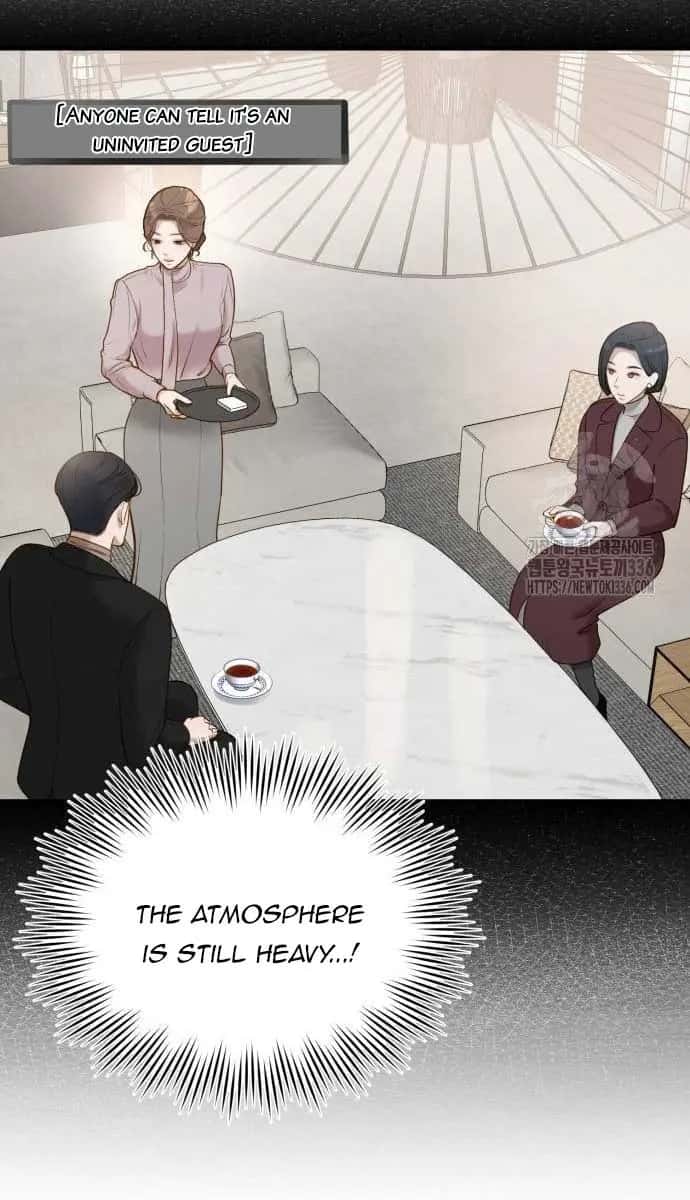 Even Though You Know It's Crazy Chapter 8 Page 55