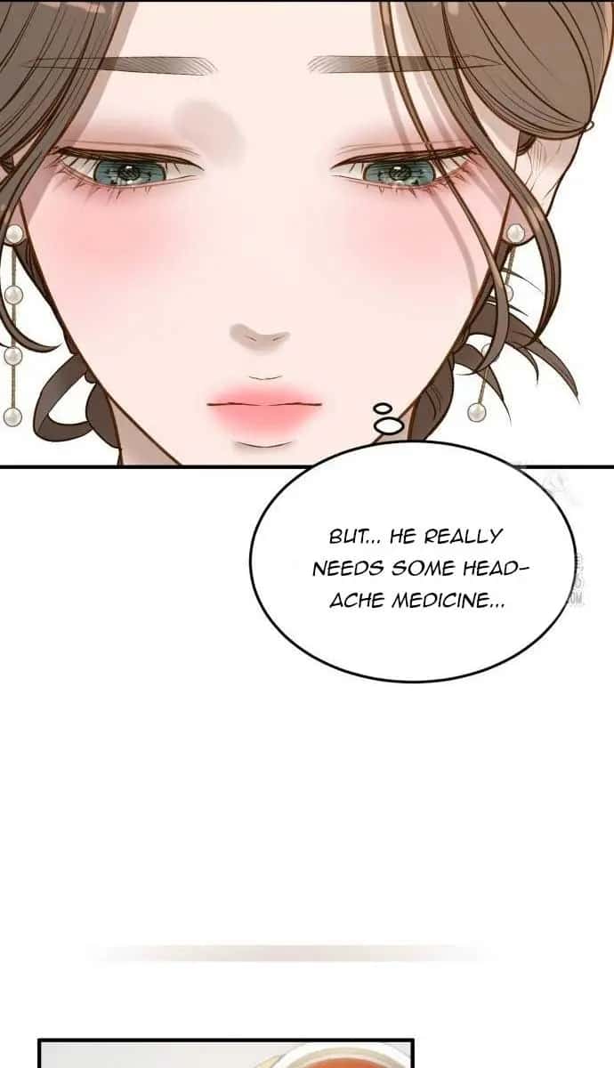 Even Though You Know It's Crazy Chapter 8 Page 57