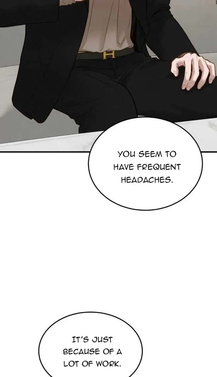 Even Though You Know It's Crazy Chapter 8 Page 59
