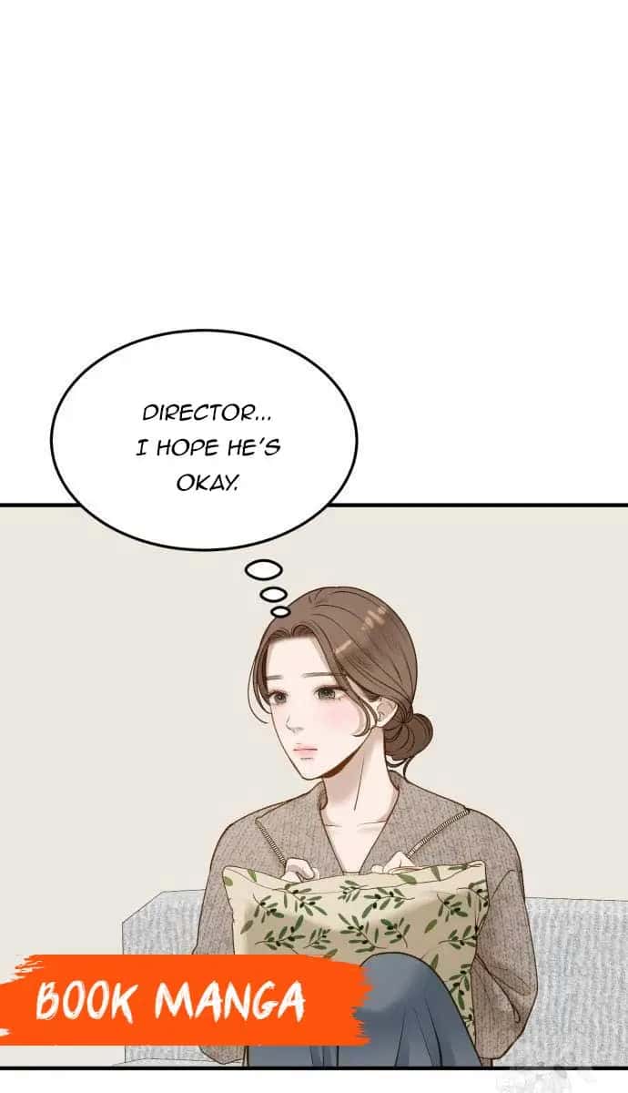 Even Though You Know It's Crazy Chapter 8 Page 68