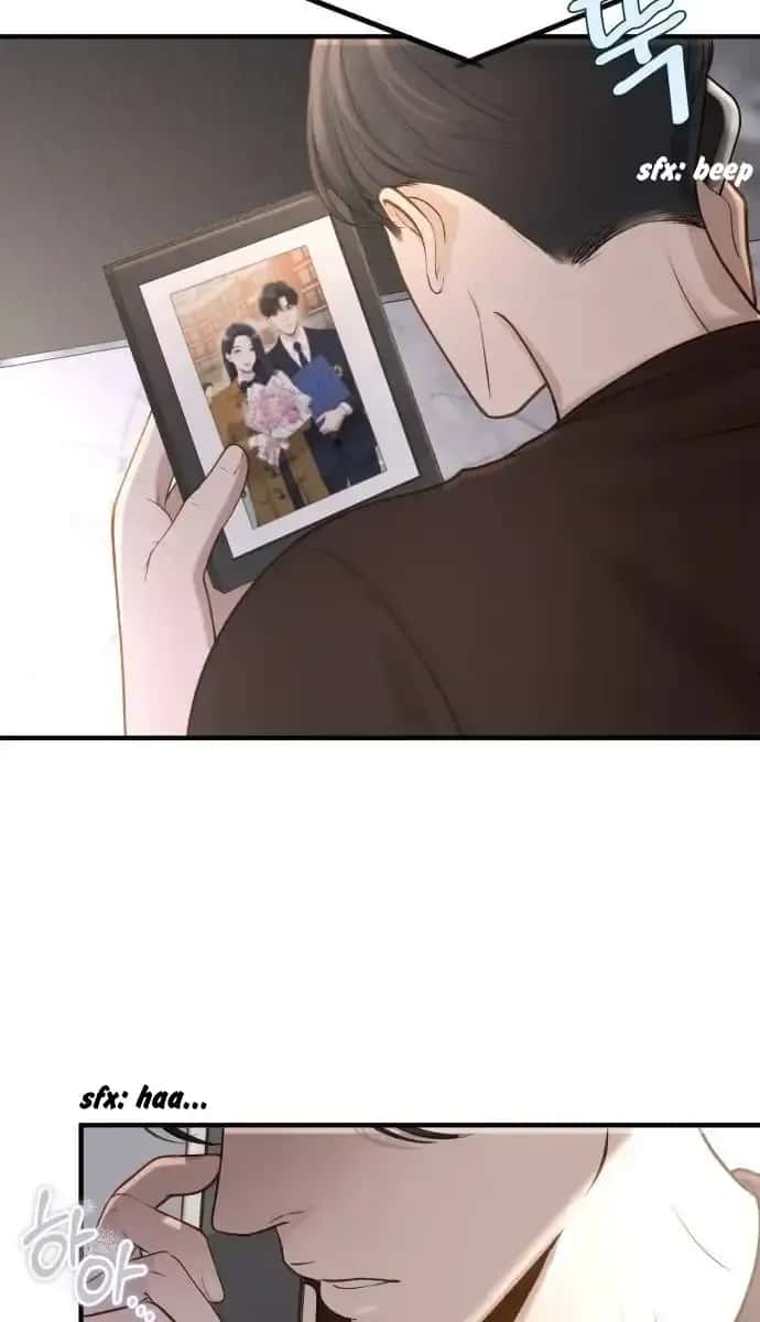 Even Though You Know It's Crazy Chapter 9 Page 14