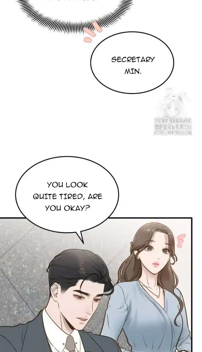 Even Though You Know It's Crazy Chapter 9 Page 31