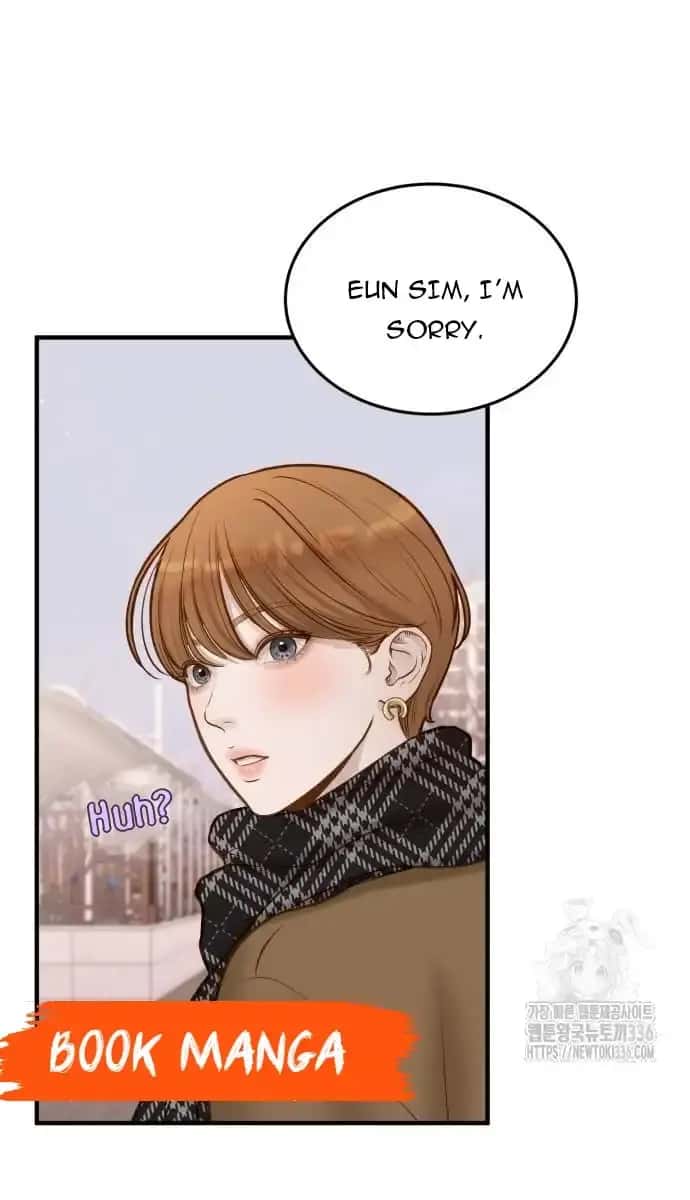 Even Though You Know It's Crazy Chapter 9 Page 40