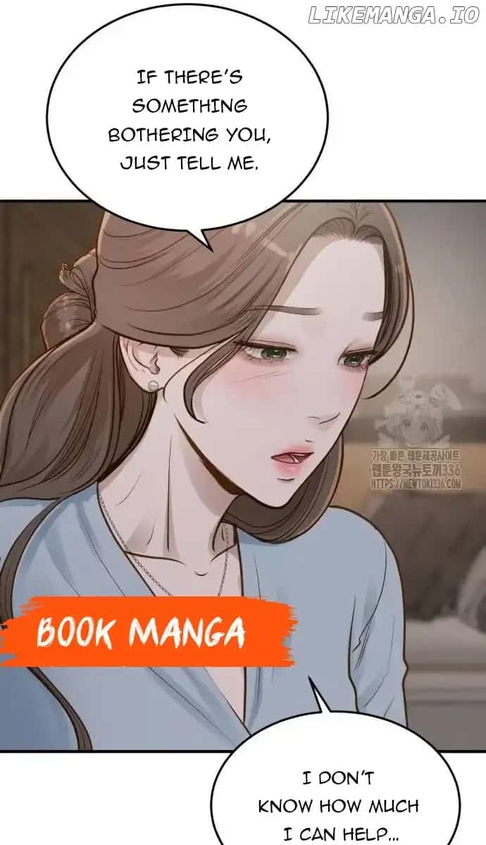 Even Though You Know It's Crazy Chapter 9 Page 73