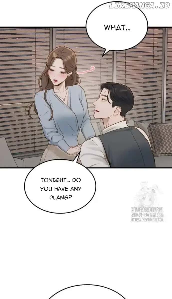 Even Though You Know It's Crazy Chapter 9 Page 81