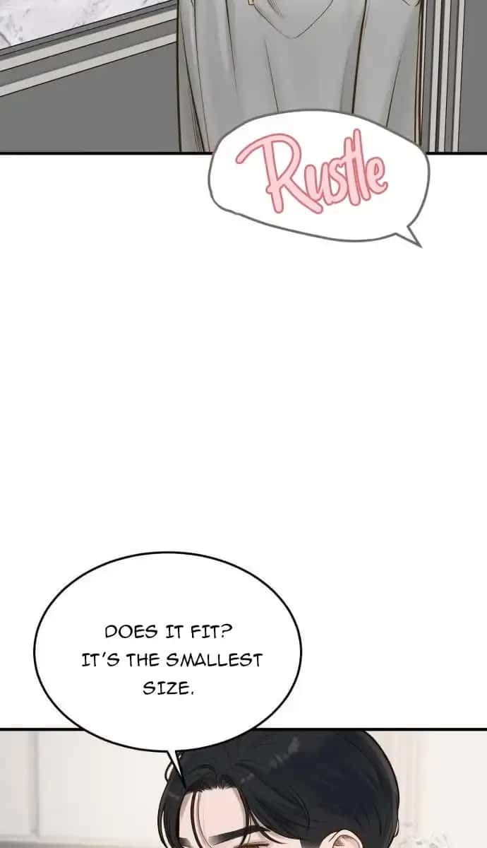 Even Though You Know It's Crazy Chapter 9 Page 90