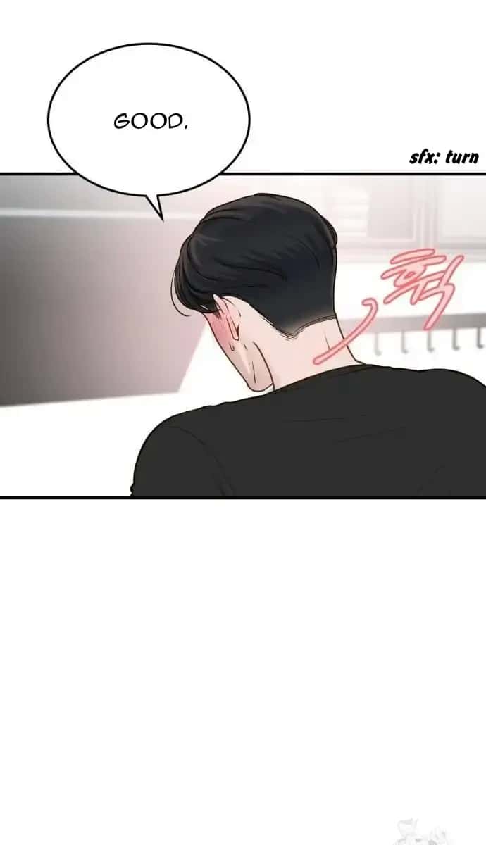 Even Though You Know It's Crazy Chapter 9 Page 94