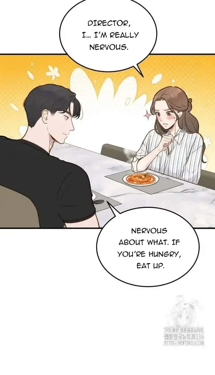 Even Though You Know It's Crazy Chapter 9 Page 100