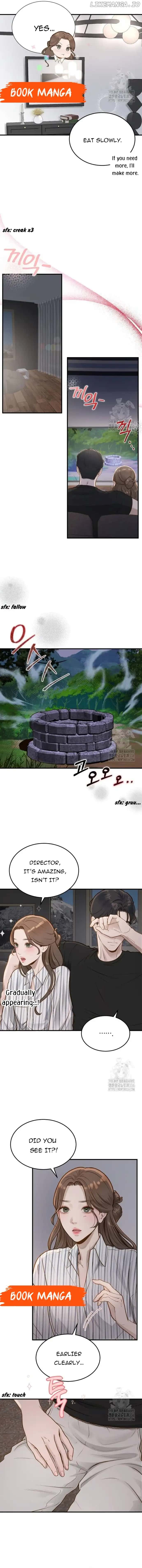 Even Though You Know It's Crazy Chapter 9 Page 104