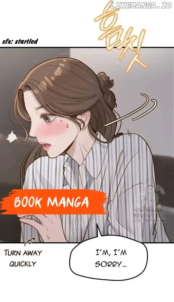 Even Though You Know It's Crazy Chapter 9 Page 113