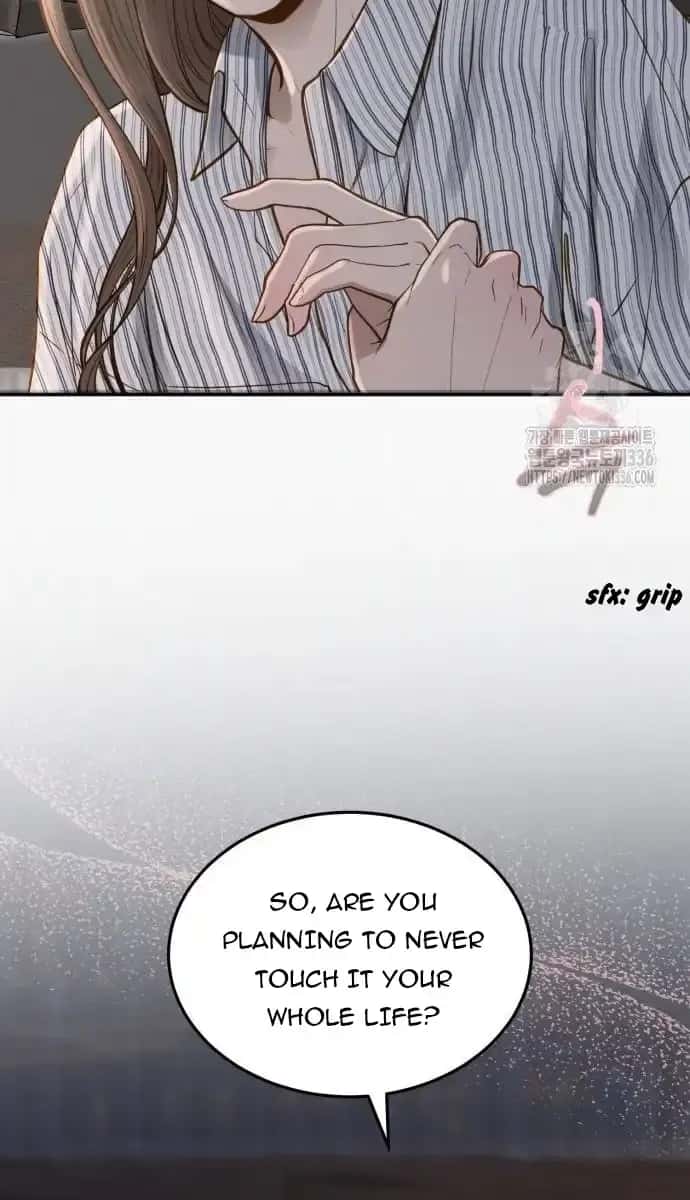Even Though You Know It's Crazy Chapter 9 Page 116