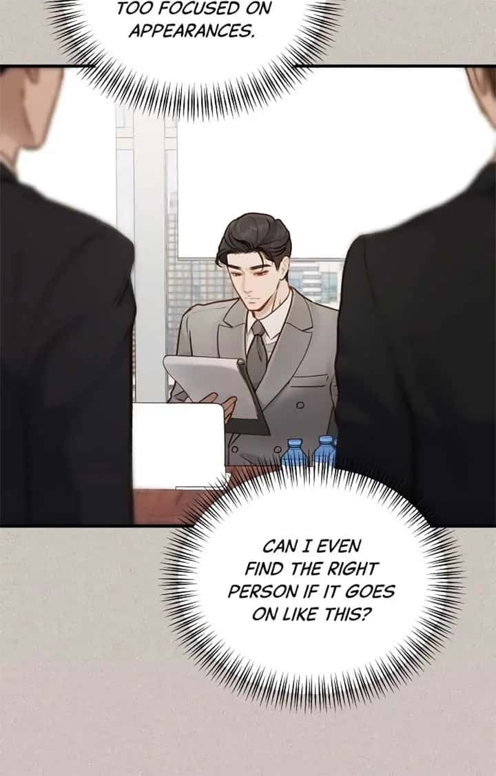 Even Though You Know It's Crazy Chapter 22 Page 6
