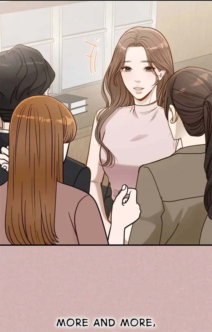Even Though You Know It's Crazy Chapter 22 Page 15
