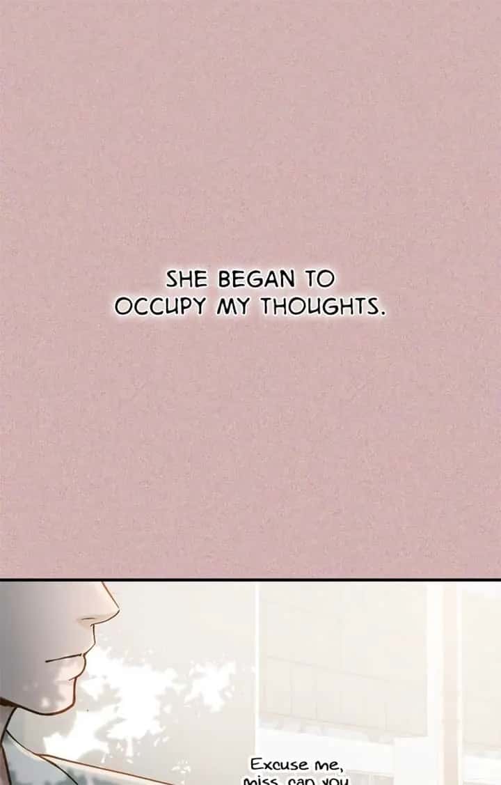 Even Though You Know It's Crazy Chapter 22 Page 18