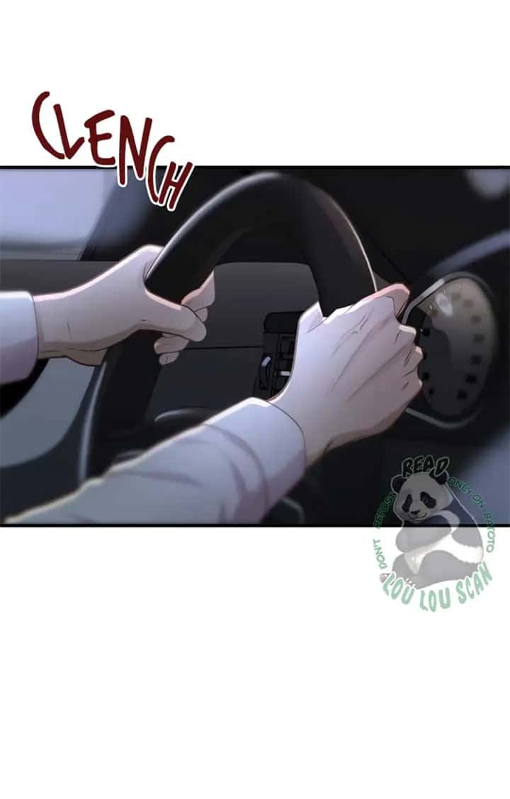 Even Though You Know It's Crazy Chapter 22 Page 26