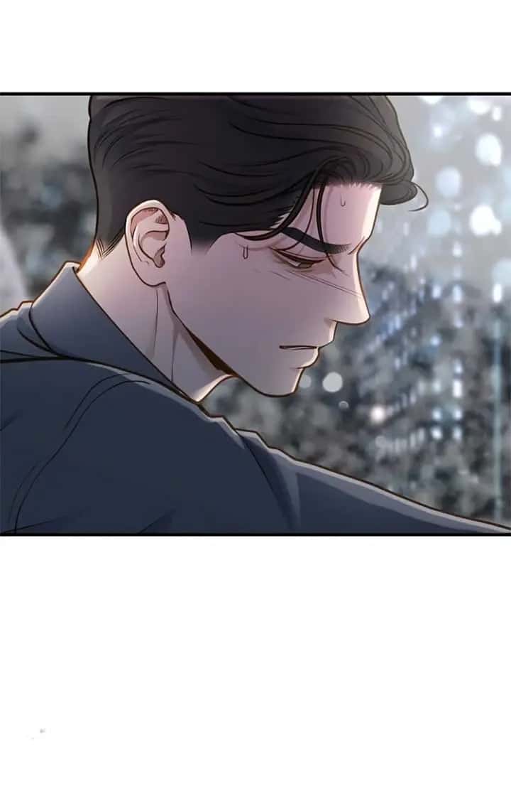 Even Though You Know It's Crazy Chapter 22 Page 32