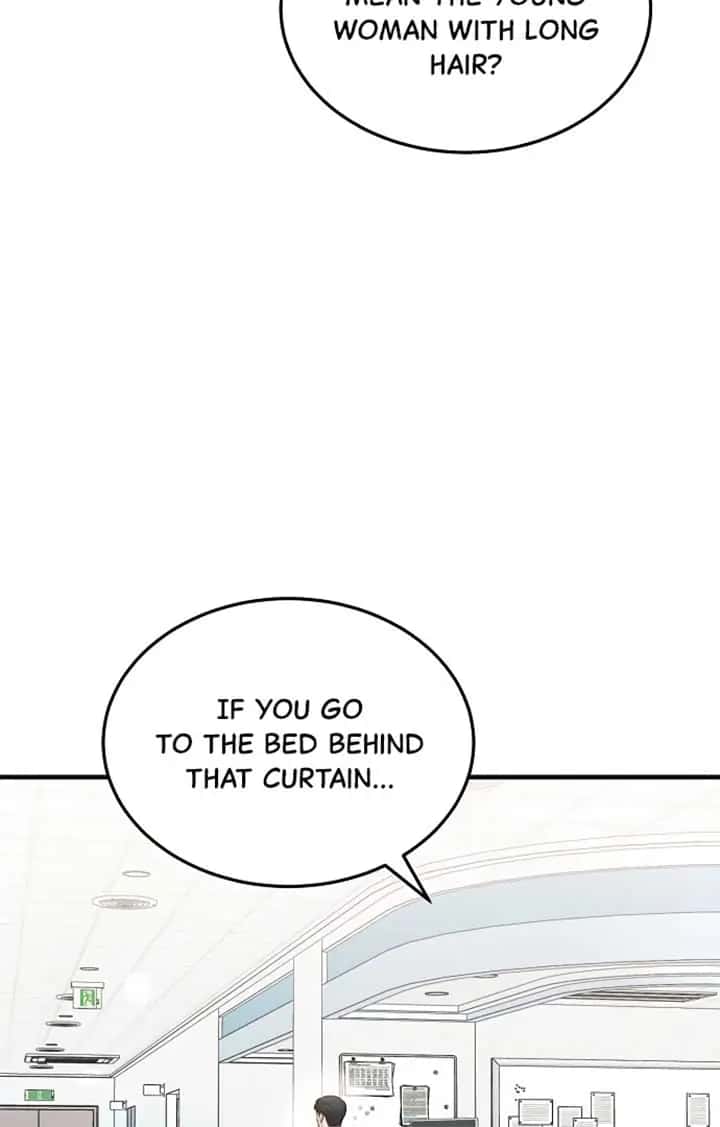 Even Though You Know It's Crazy Chapter 22 Page 36
