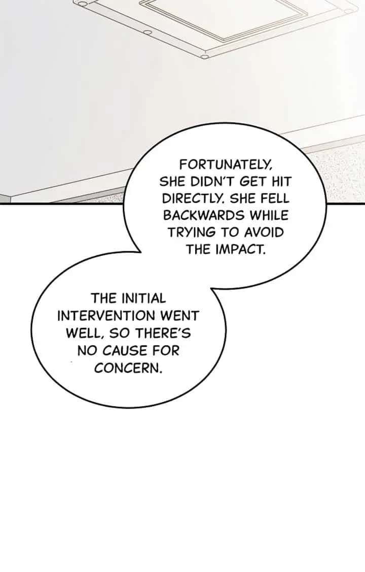 Even Though You Know It's Crazy Chapter 22 Page 52